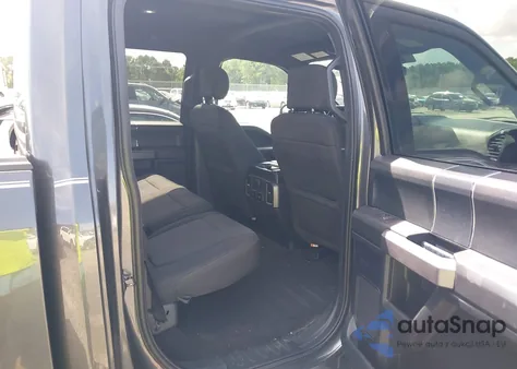 2020 Ford F-150 Xlt из США, поврежденный, VIN 1FTEW1E4XLKF01749